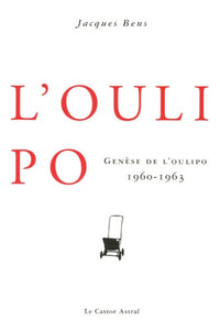 Genèse de l'Oulipo