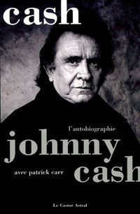 Johnny Cash - L'autobiographie