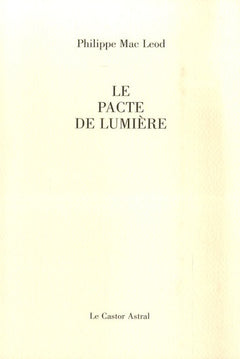 Le Pacte de lumière