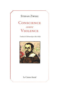 Conscience contre violence