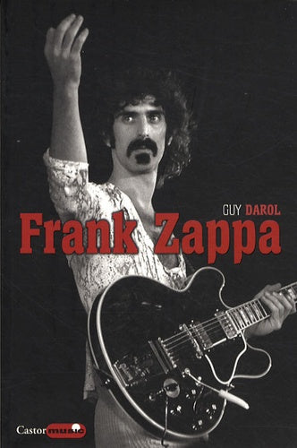 Frank Zappa