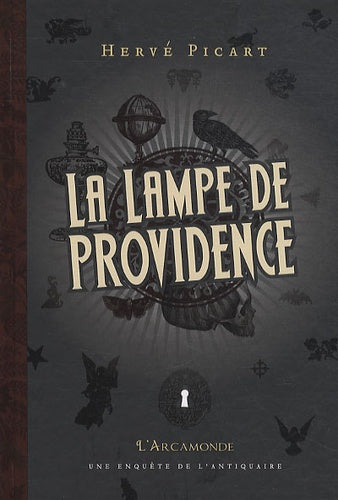 La lampe de providence