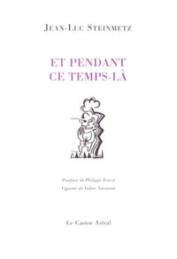 Et pendant ce temps là...