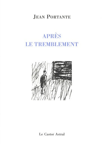Après le tremblement