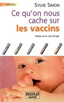 Ce qu'on nous cache sur les vaccins