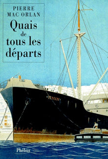 Quais de tous les départs