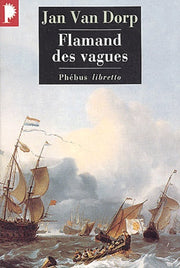 flamand des vagues