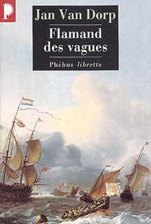 flamand des vagues
