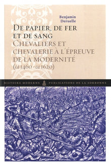 De papier, de fer et de sang