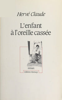 L'Enfant à l'oreille cassée