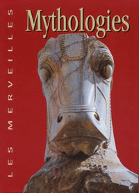 Merveilleuses mythologies
