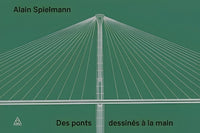 Des ponts dessinés à la main