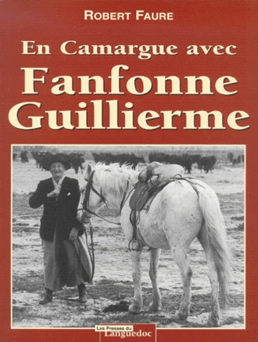 En Camargue, F. Guillierme