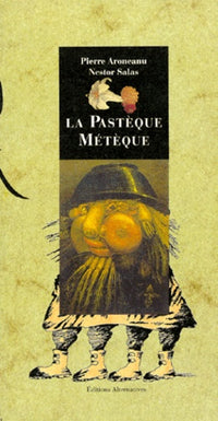 La pastèque métèque