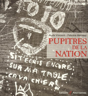 Pupitres de la nation. 3eme Edition