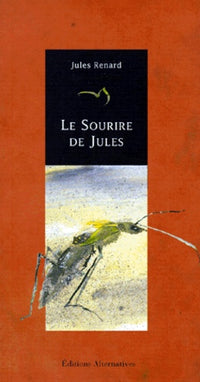 Le sourire de Jules