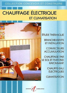 Chauffage électrique