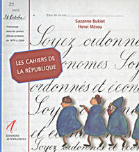 Les cahiers de la République