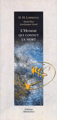L'homme qui connut la mort