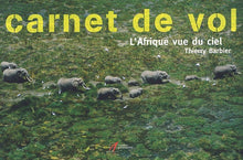 Carnet de vol: L'Afrique vue du ciel