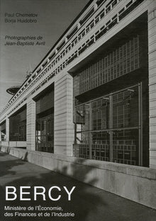 Bercy: Ministère de l'Économie, des Finances et de l'Industrie