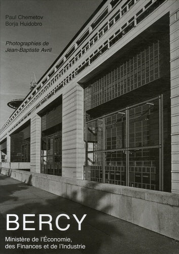 Bercy: Ministère de l'Économie, des Finances et de l'Industrie