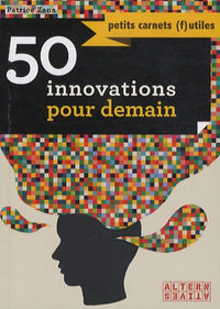 50 innovations pour demain