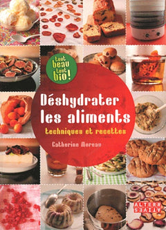 Déshydrater les aliments