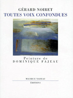 Toutes voix confondues