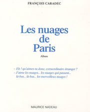 Les nuages de Paris