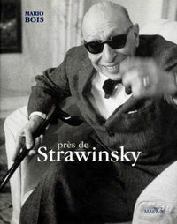 Près de Strawinsky