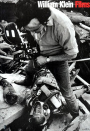 william klein films