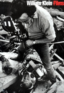 william klein films