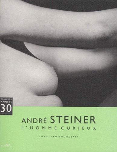 André Steiner
