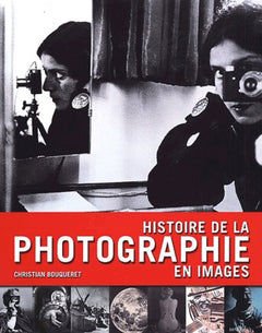 Histoire De La Photographie En Images
