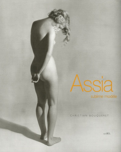 Assia : Sublime modèle