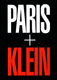 Paris + Klein