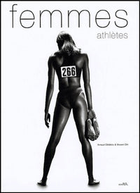 Femmes athlètes