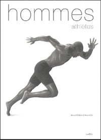 Hommes athlètes