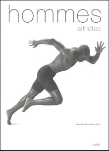 Hommes athlètes
