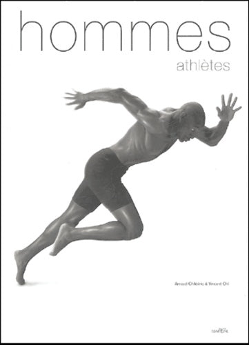 Hommes athlètes