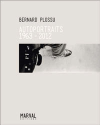 autoportraits - 1963 -2012