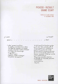 Le grand écart