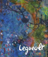 Raymond Legueult