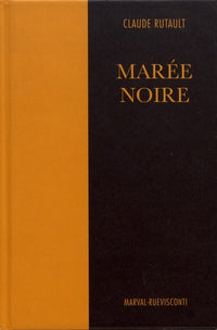 Marée noire