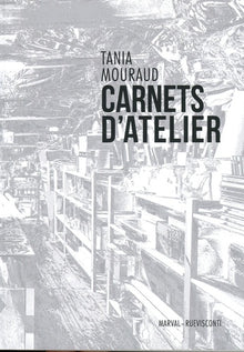 Carnets d'atelier