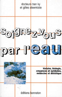 Soignez-vous par l'eau
