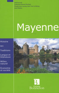 Mayenne