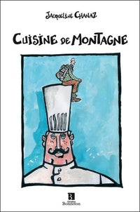 Cuisine de montagne
