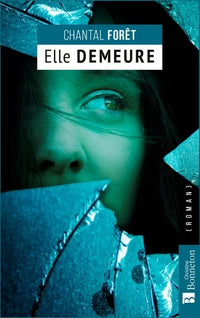 Elle demeure